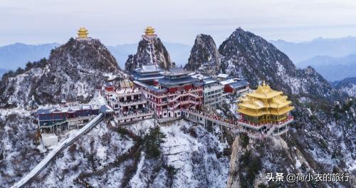 北京钟鼓楼门票价格（中国这3座最古老的城市）