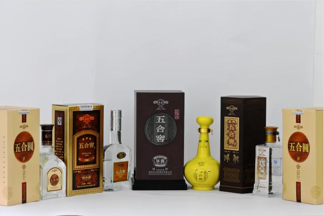 燕南春42度價格（河北省還有拿得出手的白酒嗎）