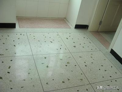 水磨地板价格（为什么使用水磨石地面的家庭越来越少）
