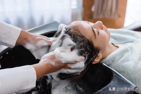 v滋润官方网价格（14款修护洗发水口碑报告）
