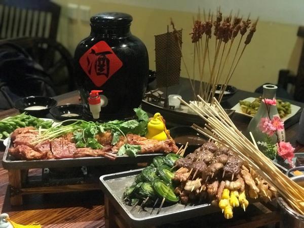 闷倒驴酒价格（东北人有多爱喝酒）