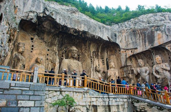 洛阳市水费价格是多少（洛阳旅游景点门票价一览）