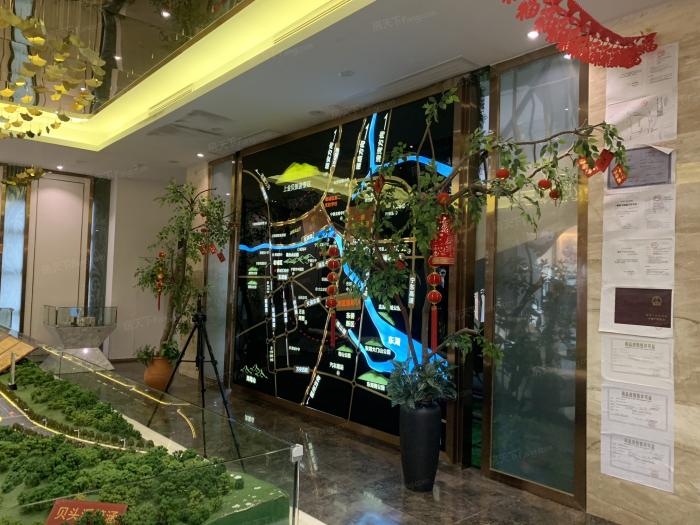 宁德碧桂园别墅价格（新榕金城华府）