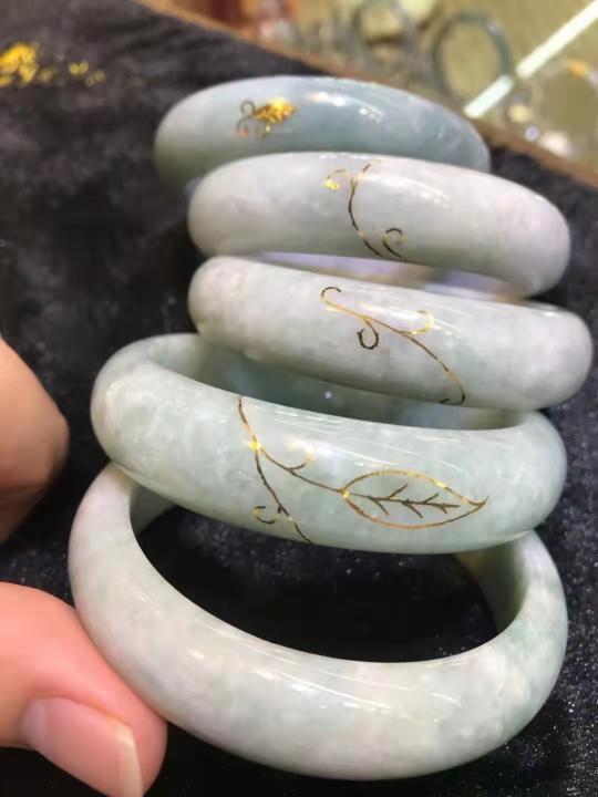 玉手镯断了修复价格表（玉镯破损后不用搁置）