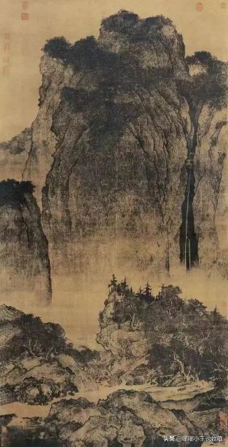 五笔墙画加盟要多少钱（国画）
