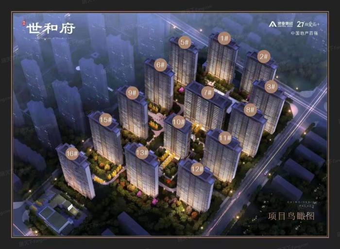 驻马店碧桂园楼盘价格（新鲜出炉）