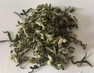 高桥银峰茶价格（四类绿茶的划分）
