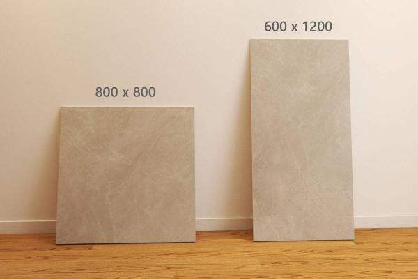 800<em></em>x800地砖铺贴价格（瓷砖越大越好吗）