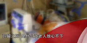 美元连体钞价格表（老人临终前满腹心事）