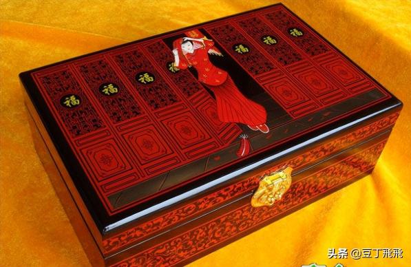 延龄御酒价格（家乡特产推荐晋中特产平遥推光漆器）