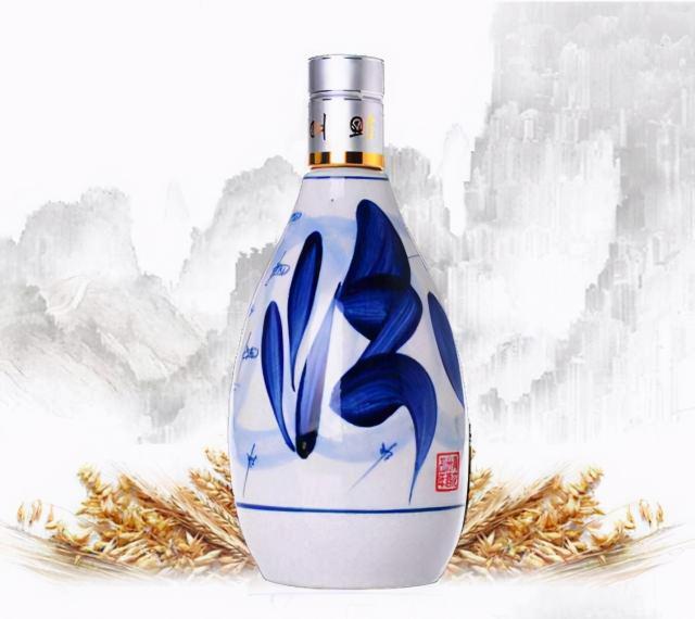 1985年五粮液价格（汾酒好喝又实惠）