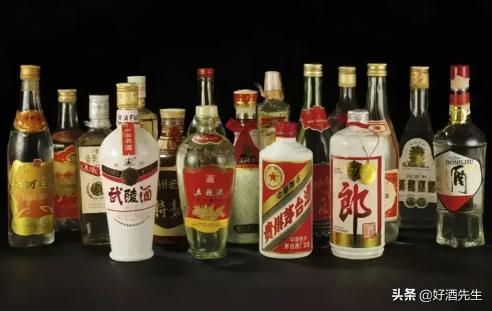 稻花香红淡雅42价格表（中国最著名的特产白酒）