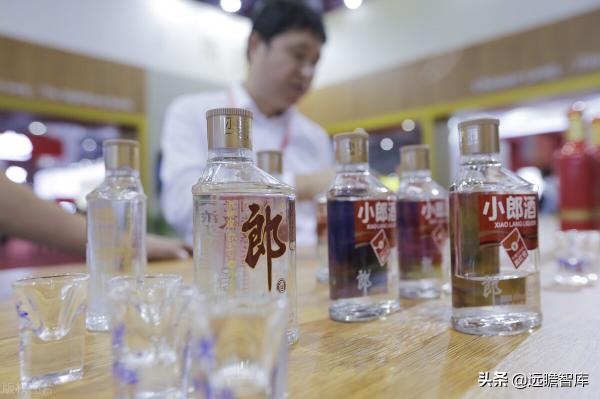 国台五年珍品价格（酱酒争霸）