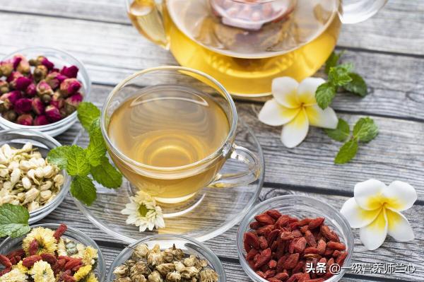 洛神花的价格（春天宜喝花茶）