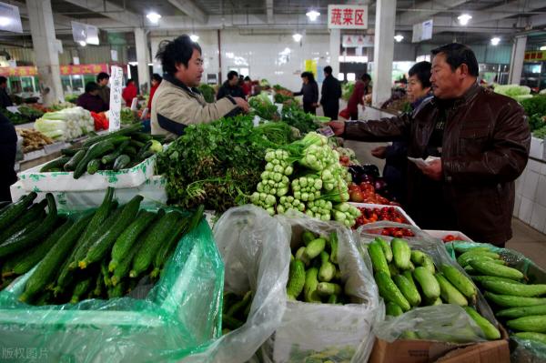 全国莴笋批发价格（年前蔬菜行情如何）