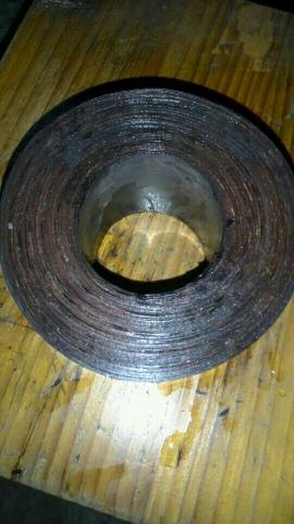 12v电瓶充电器多少钱一个（手工绕制一个12V蓄电池充电器）