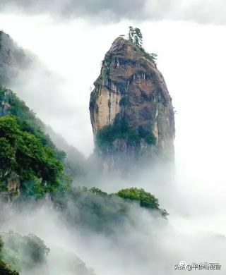 鲁山好运谷门票价格（河南平顶山景区大全）