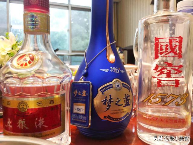 汤沟酒价格表42度价格（据说江苏人常喝的口粮酒）