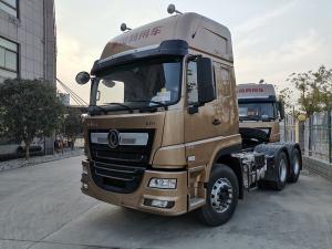 东风汽车牵引车价格（新疆东风畅行D7H牵引车）