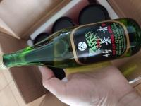竹叶青茶价格（网上多种）