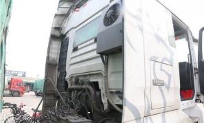 货车发电机价格（4种驻车空调使用成本对比）