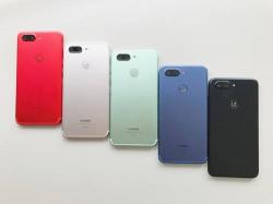 gionees10l多少钱（2599元金立的旗舰机S10）