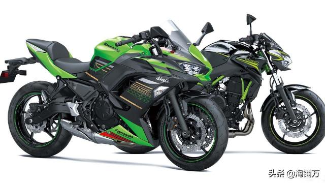 川崎大忍者650價格（川崎Ninja650）