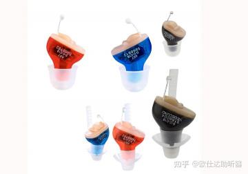 斯達(dá)克價(jià)格表（超隱形助聽器哪個(gè)品牌比較好）