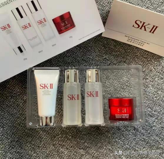 拱辰享雪系列套盒价格（出差旅行不将就）