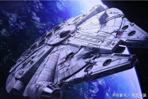 光速摩托车价格（盘点科幻电影中主角的那些炫酷座驾）