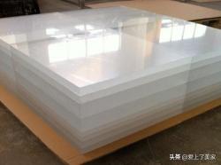 亞克力板規格以及價格統計（亞克力板是什么材料）
