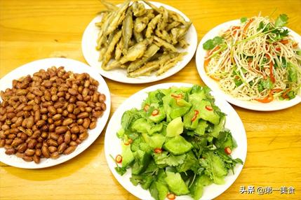 上海神仙酒价格表（老酒鬼公认的6大下酒菜）