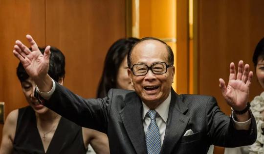 越南房价多少钱一平方人民币（李嘉诚大动作）