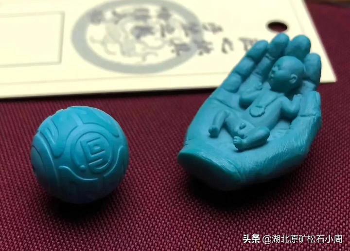 睡美人松石价格（关于绿松石如何选购与保养您知道吗）