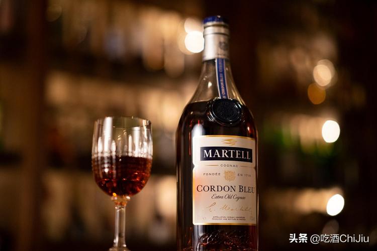 martell是什么酒价格（马爹利蓝带）