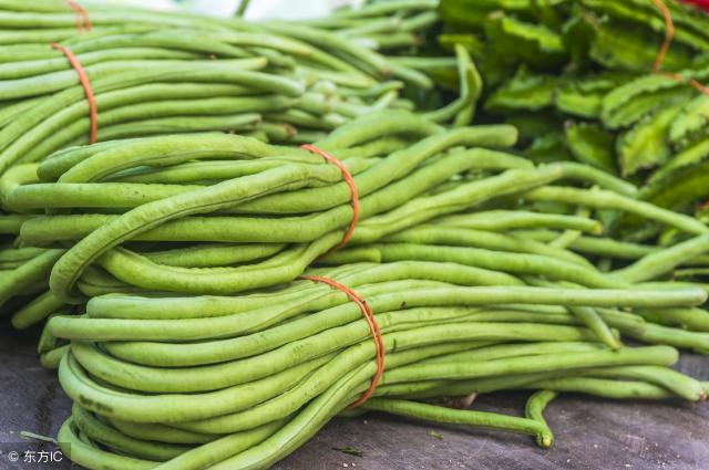 豆角价格最新消息（豆角多少钱一斤）