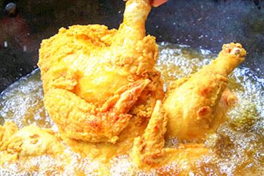 鸡腿价格今日价格（鸡身上哪块肉最值得吃）