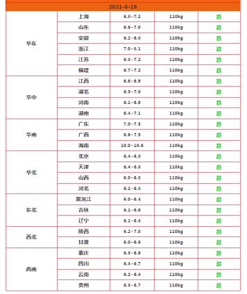 牛的行情價(jià)格最新消息（養(yǎng)殖業(yè)的夏天）