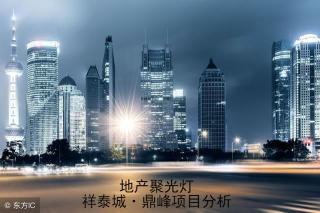 祥泰城二期开盘价格（祥泰城）