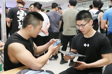 上海私教课价格（私人教练培训班多少钱呢）