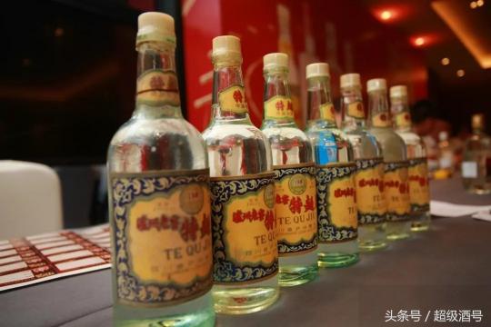 泸州老酒价格表（32000元一瓶回购价格新高）