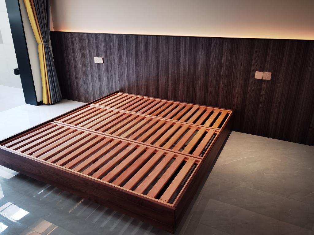 卧室灯具图片大全与价格（看看我家）