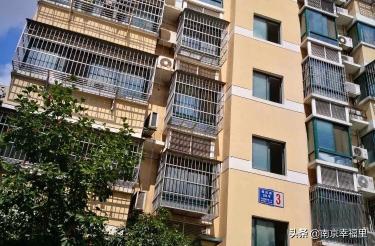 高淳碧桂园价格暴跌（看似热闹）