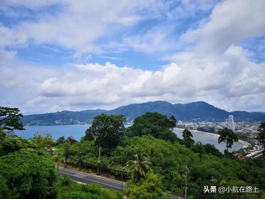 皇帝岛一日游价格（普吉岛不仅有潜水）