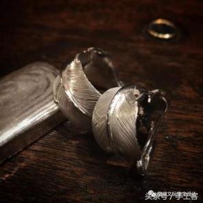 goros羽毛一片多少钱（首饰教程）