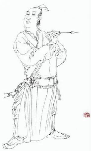 天子千里江山价格表（北宋）