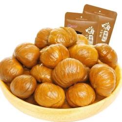 今年板栗价格行情（又到了迁西板栗成熟的季节）