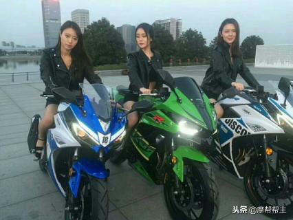 光速摩托车价格（中国摩托车三足鼎立）