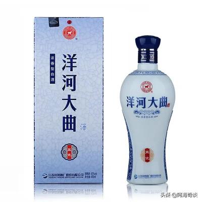 蓝色之海酒价格42度（洋河蓝色经典的六大类产品）