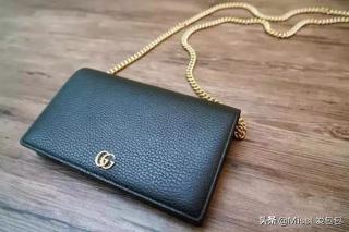 gucci sylvie mini价格（万元内的Gucci单品）
